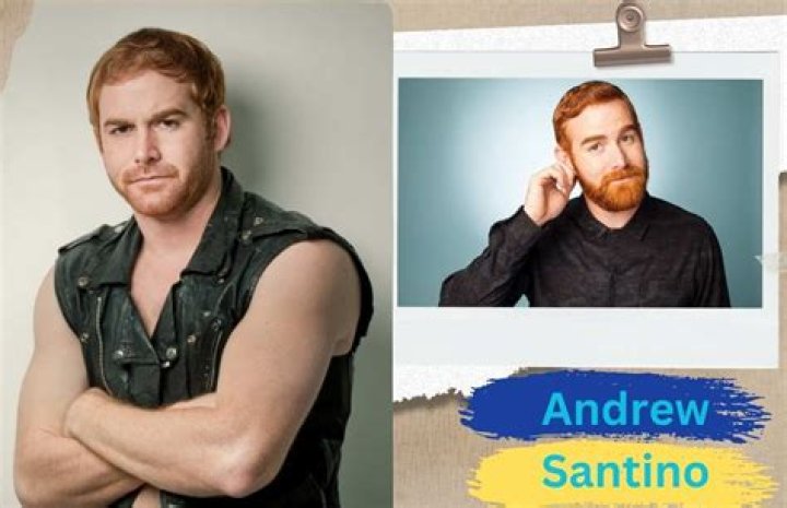 Andrew Santino's Wife Danielle Brooks Age, Height, Weight, Net Worth