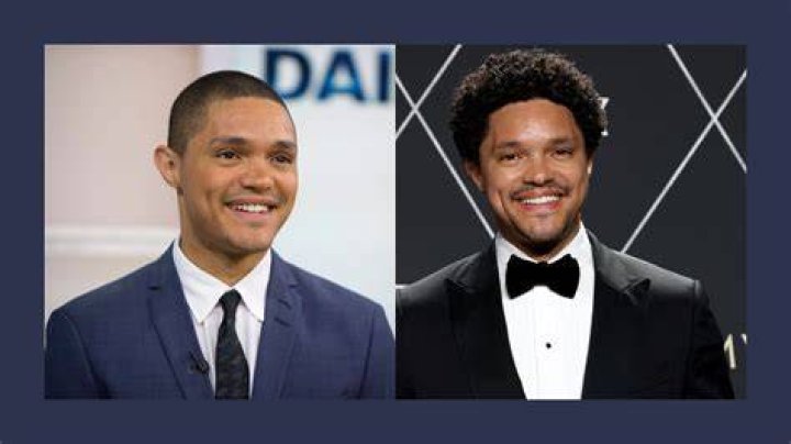 Andrew Shingange Father, Worth 2021 Trevor Noah's Brother