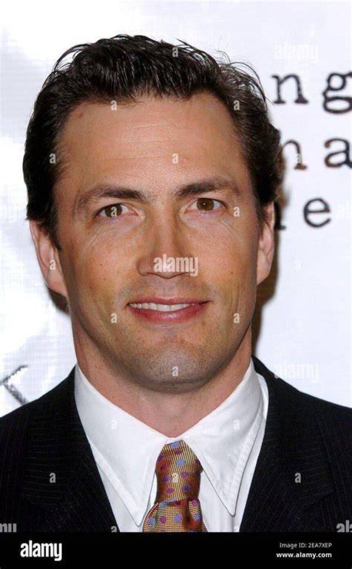 Andrew shue hires stock photography and images Alamy