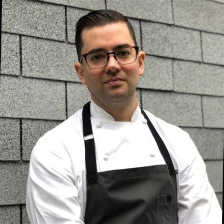Andrew Skala on LinkedIn chefwolfgangpuck cutdc culinaryopportunity