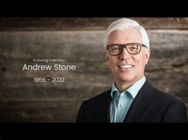Andrew Stone Obituary ABTC