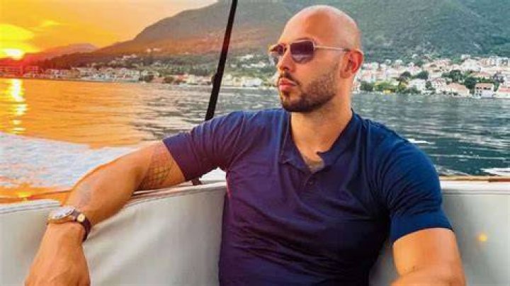 Andrew Tate Girlfriend 2022 Everything you need to know about Sofiya