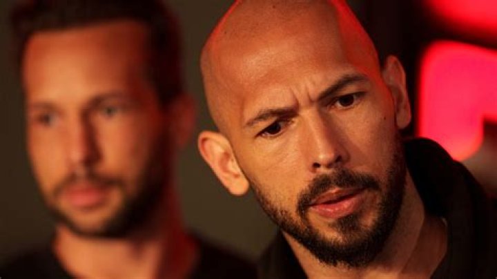 Andrew Tate or Tristan Tate Who Was a Better Pro Fighter Between the