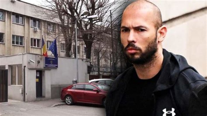 Andrew Tate to be detained for 30 days in Romania 5Pillars