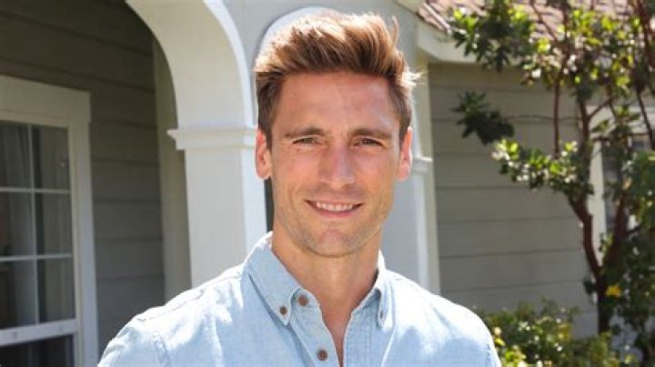 Andrew Walker