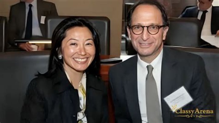 Andrew Weissmann is Married to Wife Debra Weissmann. Kids Ben