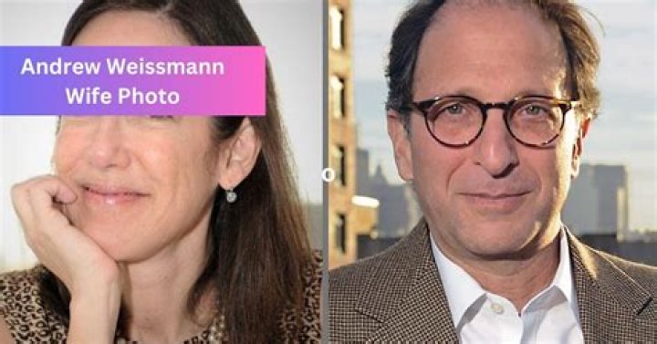 Andrew Weissmann’s Wife Debra Weissmann, the Supportive Partner of the