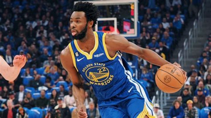 Andrew Wiggins' Girlfriend Posts Hot Pictures From Their Vacation