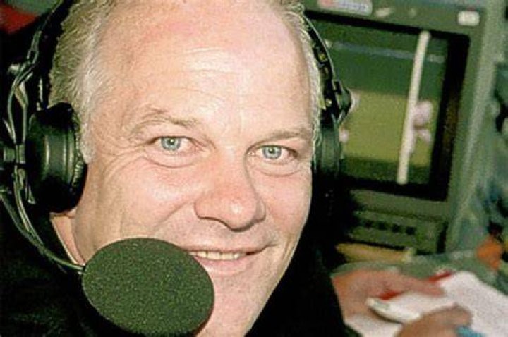 Andy Gray Returns to British TV with BT Sport for Everton's FA Cup