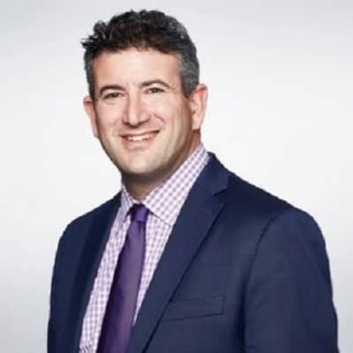 Andy Katz Bio, Age, Net Worth, Height, Married, Facts, Wiki