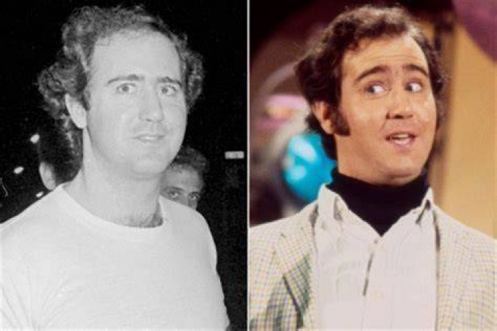 Andy Kaufman Net worth, age, relationship, career, family Opoyi