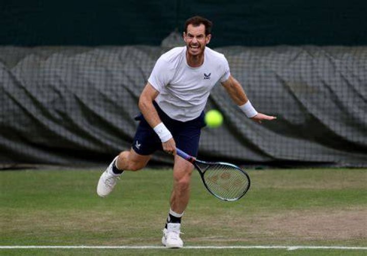 Andy Kohlberg, Mantan Pemain Tenis Pro Yang Jadi Presiden Mallorca