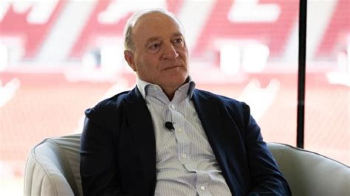 Andy Kohlberg "Este proyecto es a largo plazo"