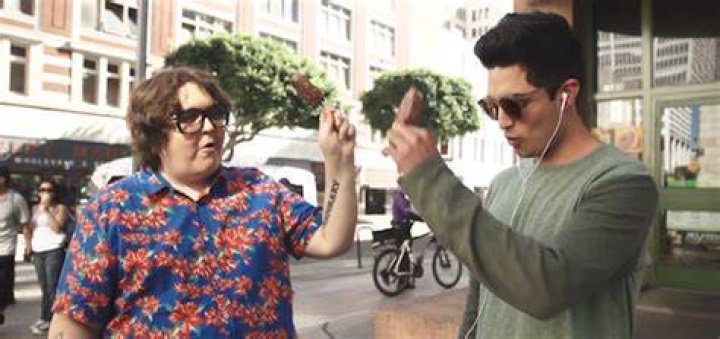 Andy Milonakis Everything You Should Know