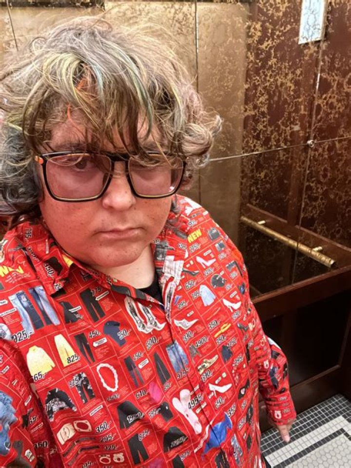 Andy Milonakis Net Worth [2022 Update] Interesting Facts Bruitly News