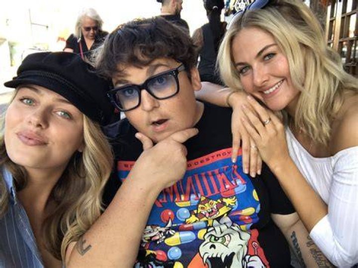 Andy Milonakis Net Worth Wife Famous People Today