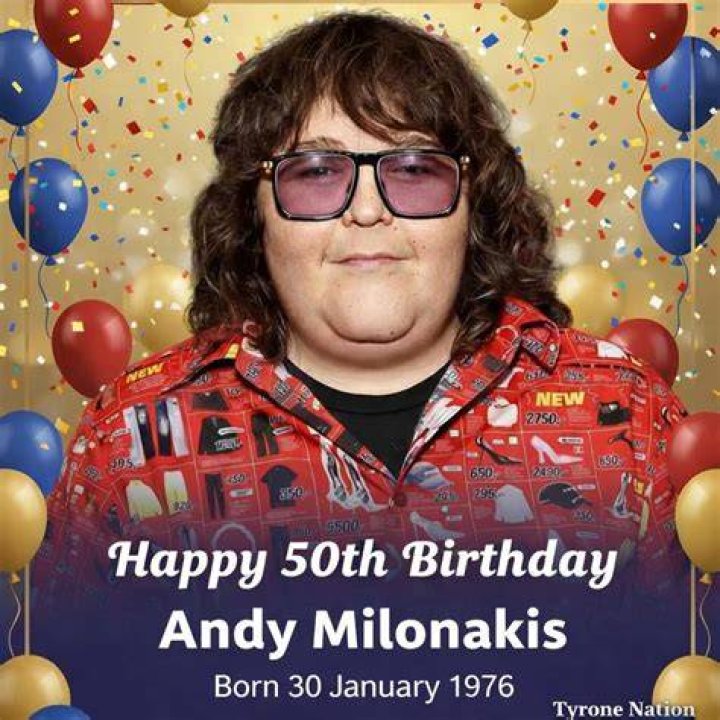 Andy Milonakis Netto waarde van 2 Miljoen (Bijgewerkt Voor 2020