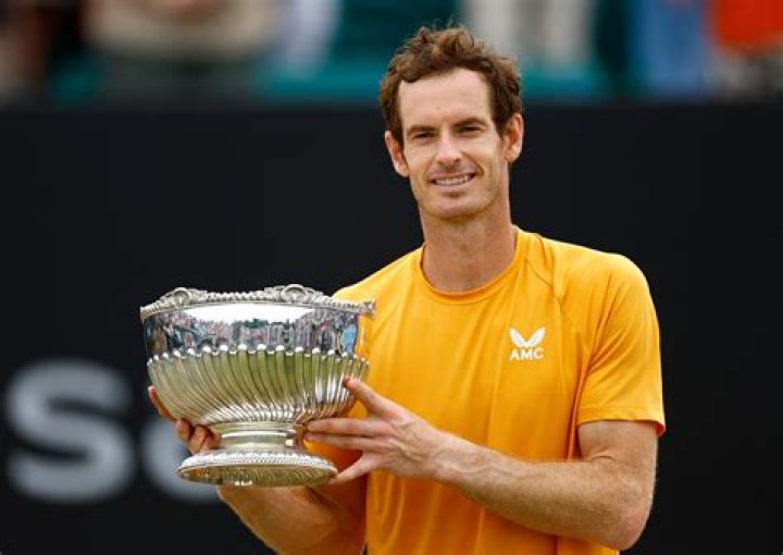 Andy Murray's wife gives birth to a girl BBC News