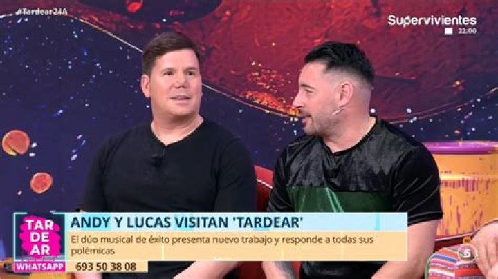 Andy Ruiz, &iquest;realmente le fue infiel a Julie Lemus con Mayeli Alonso? Lo