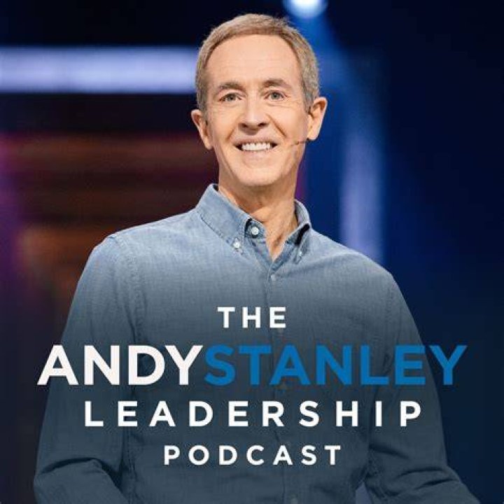 Andy Stanley to host a conference for Christians with LGBT kids