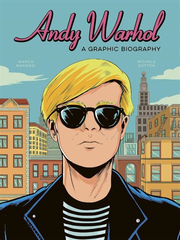 Andy Warhol Age, Bio, Birthday, Family, Net Worth National Today