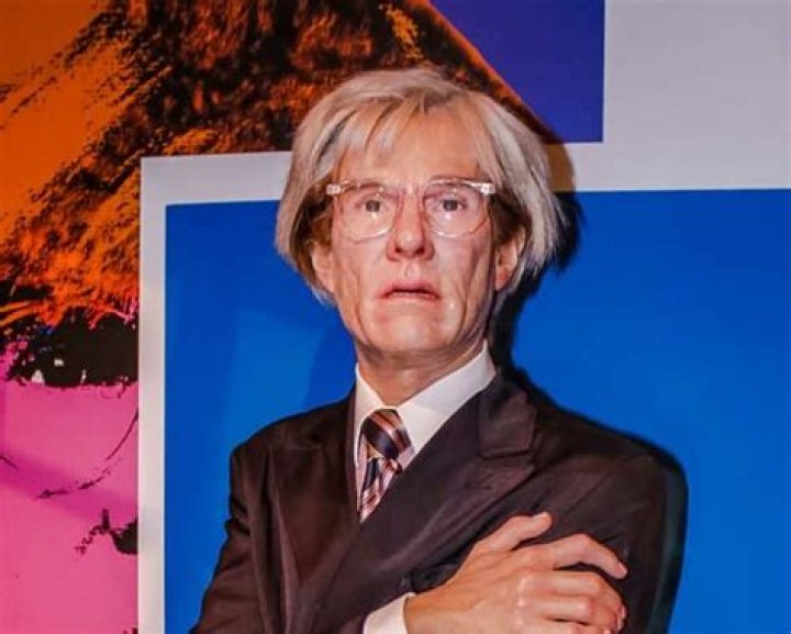 Andy Warhol Age, Net Worth, Family, Bio National Today