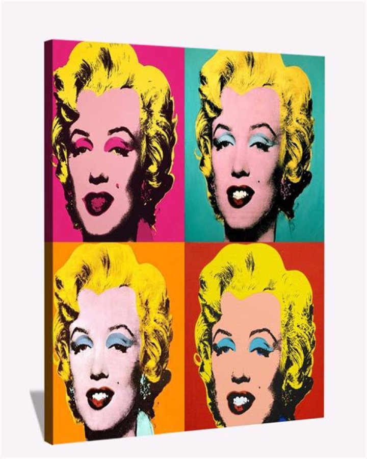 Andy Warhol An Original