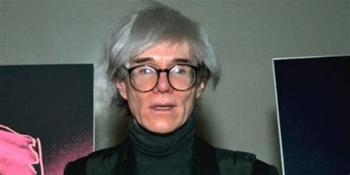 Andy Warhol Net Worth Net Worth, Early Life, Career, Death! Trending