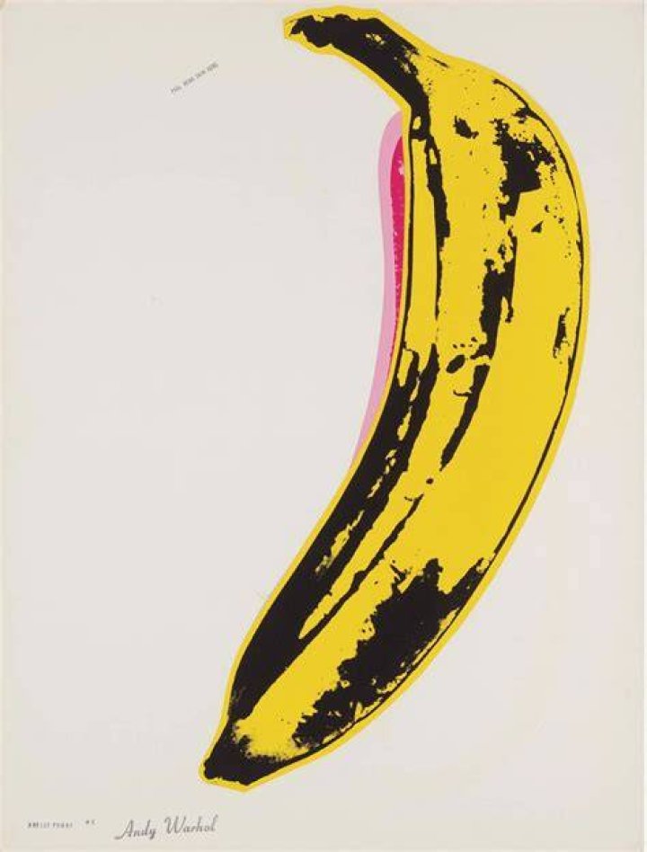 Andy Warhol Reproductions Of Famous Paintings For Your Wall