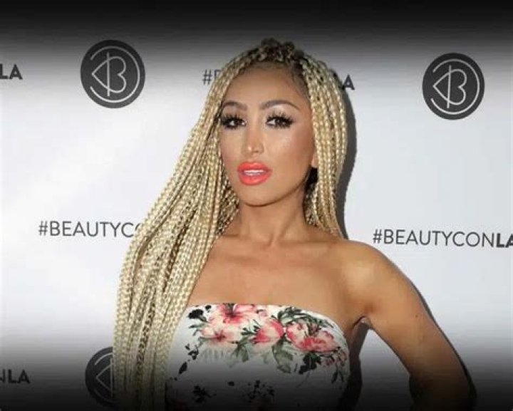 Angel Brinks Age, Bio, Birthday, Family, Net Worth National Today