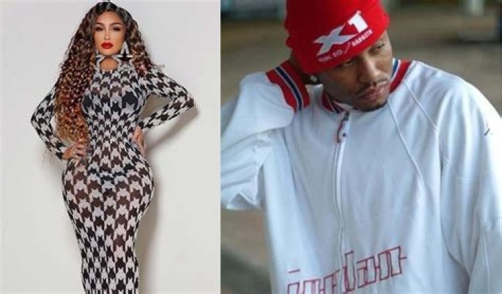 Angel Brinks opens up about exhusband Bruce Sandlin's suicide on