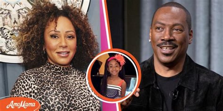 Angel Iris Murphy Brown Age, Parents, Height, Net Worth, Career