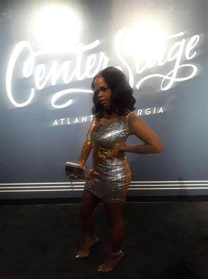 Angel Marie Jacksonville FL