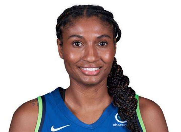 Angel McCoughtry's Girlfriend Out of Her Potential Wife List