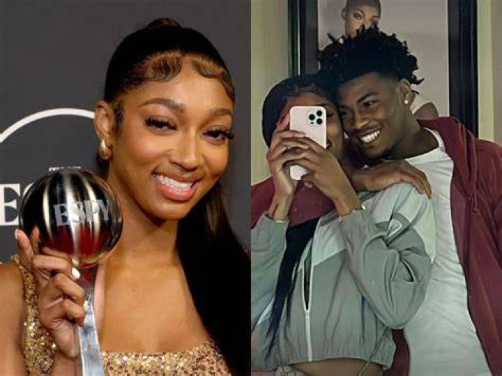 Angel Reese confirms dating rumors? LSU star says 'I love you' to young