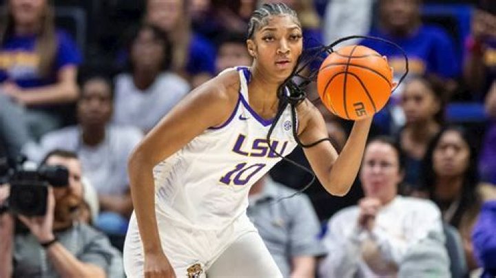 Angel Reese officially has a new boo and he's a baller too!