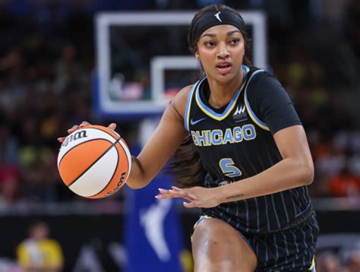 Angel Reese's victory tour includes dancing with Ja Morant Noti Group