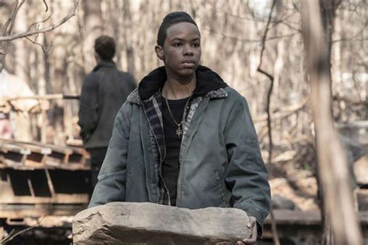 Angel Theory Walking Dead Wiki Fandom