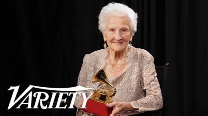 Angela Alvarez Talks Best New Artist Win at Latin Grammy Awards &lsquo;I Had
