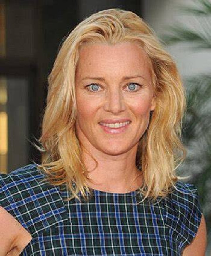 Angela Featherstone