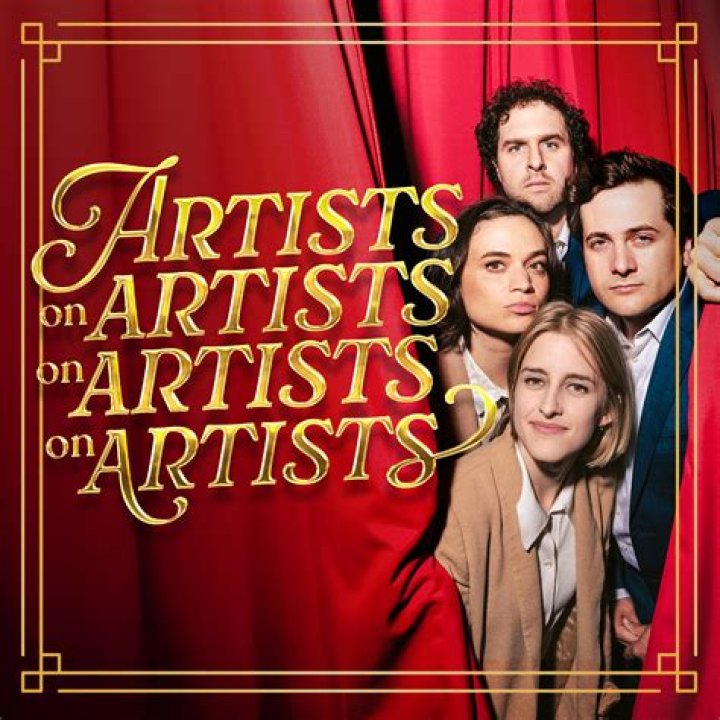 Angela Giarratana &mdash; Artists and Beyond