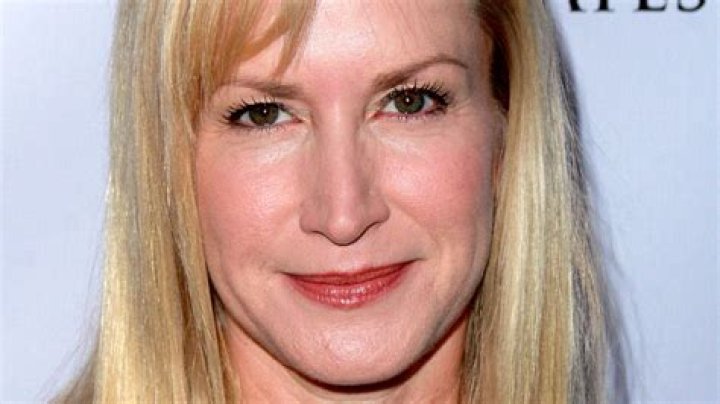 Angela Kinsey's Daughter Dressed As Her 'Office' Character & Nailed It