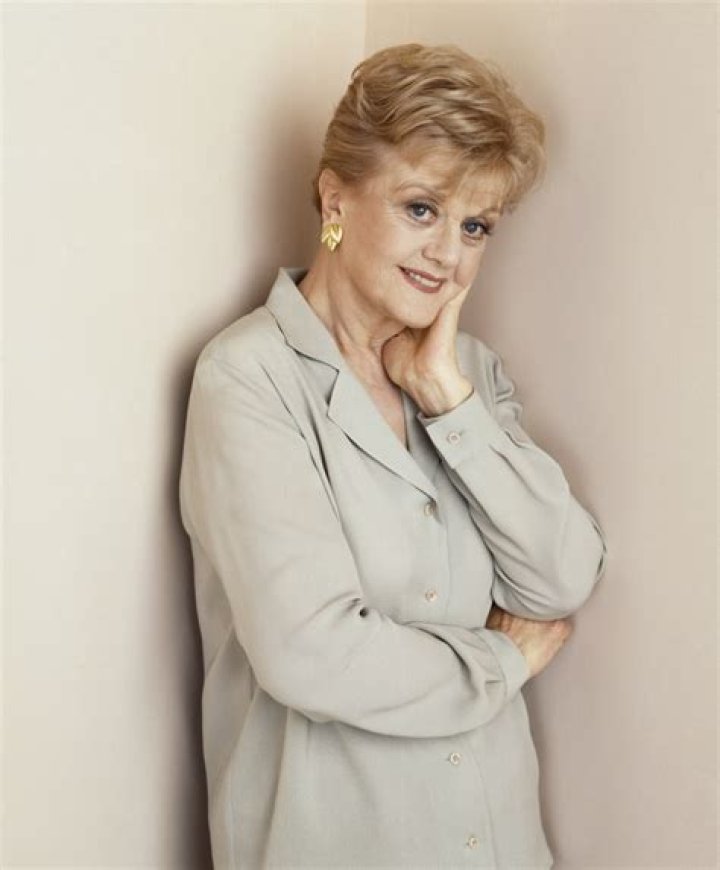 Angela Lansbury (murder she wrote) dies 96 REVscene Automotive Forum