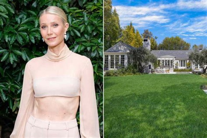 Angela Lansbury&rsquo;s Longtime Brentwood Home Lists for 4.5 Million