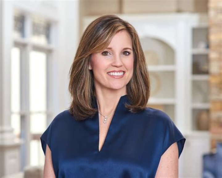 Angela Medley, Realtor Alpharetta GA