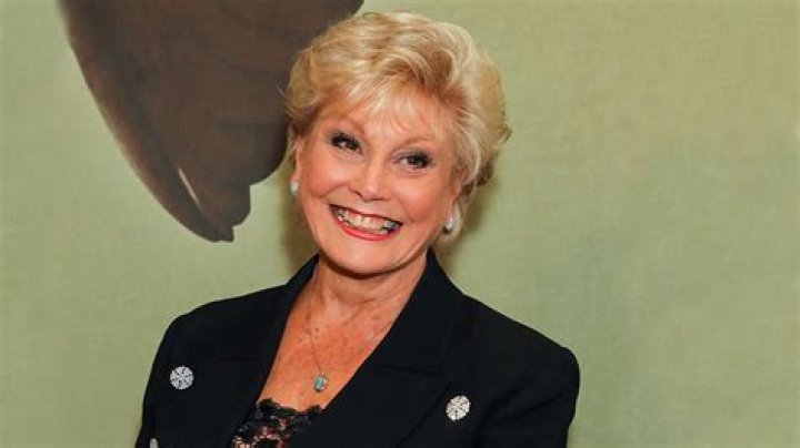 Angela Rippon her age, partner and Morecambe and Wise Leisure Yours