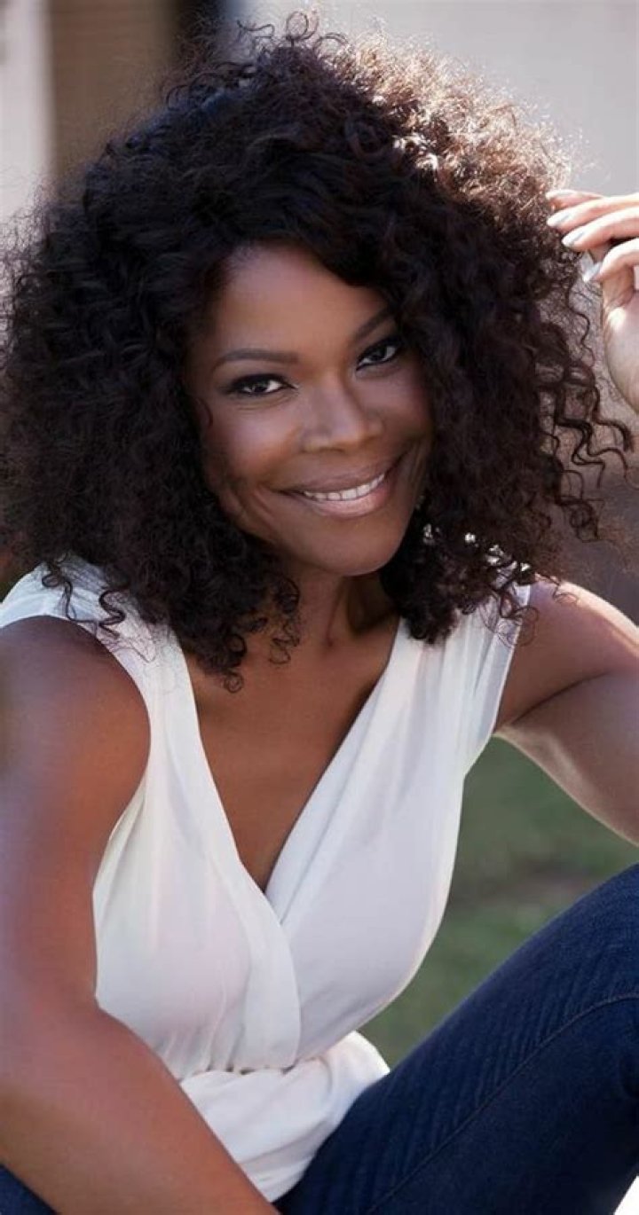 Angela Robinson IMDb