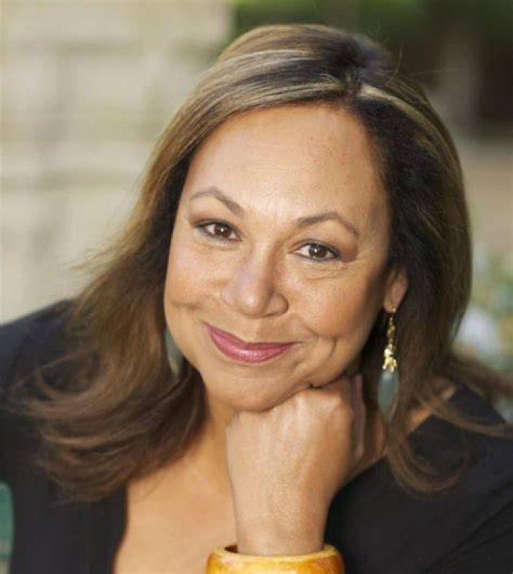 Angela Robinson Witherspoon Criminal Minds Wiki Fandom powered by Wikia
