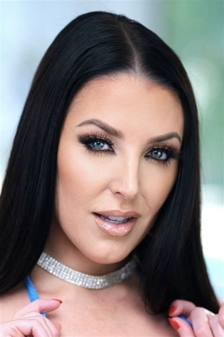Angela White Profile Images &mdash; The Movie Database (TMDB)