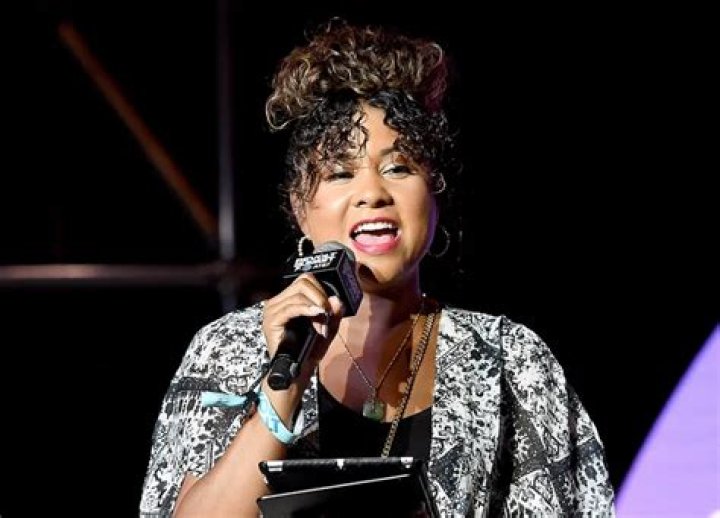 Angela Yee Net Worth 20172016, Biography, Wiki UPDATED! Celebrity